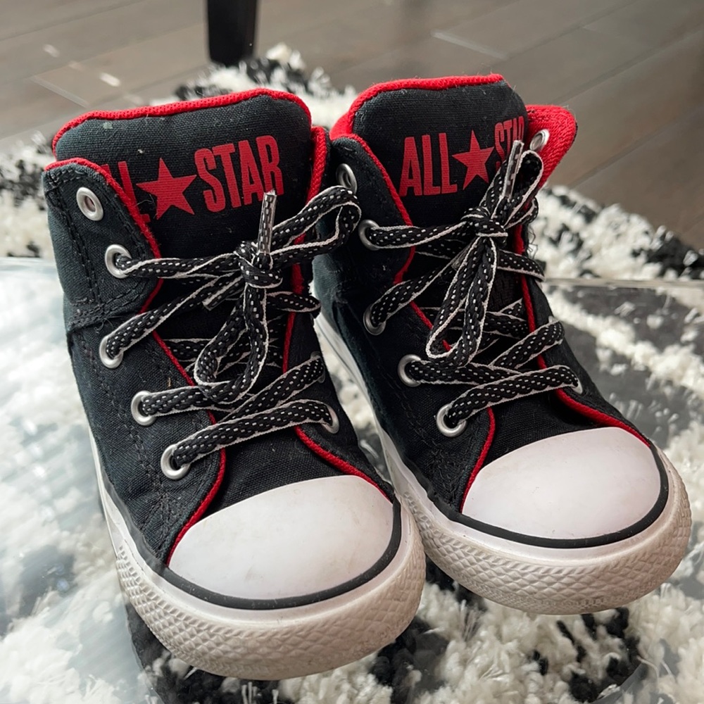 Converse All-Star ‘s